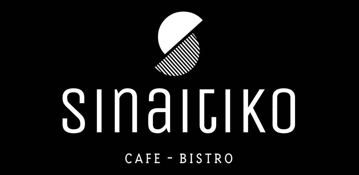 Sinaitiko Cafe bistro